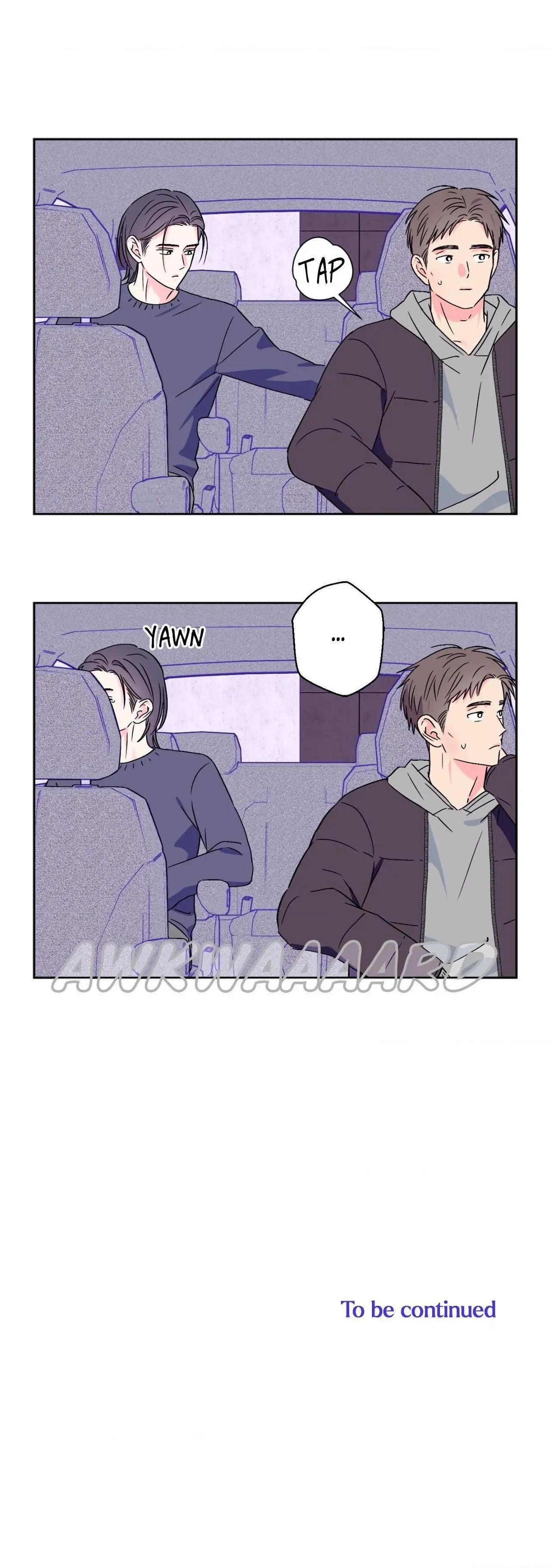 Breakout Scandal - Chapter 67 Page 19