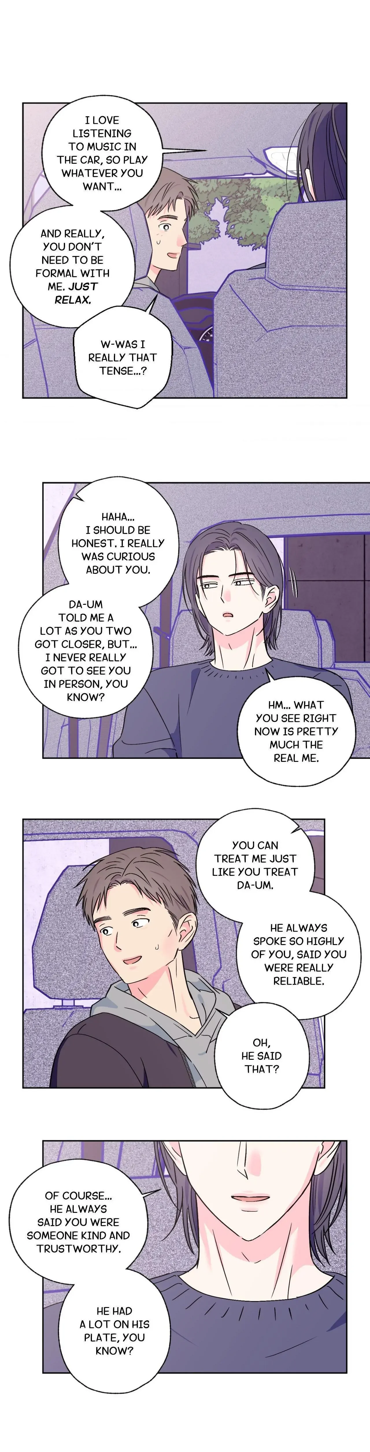 Breakout Scandal - Chapter 68 Page 4