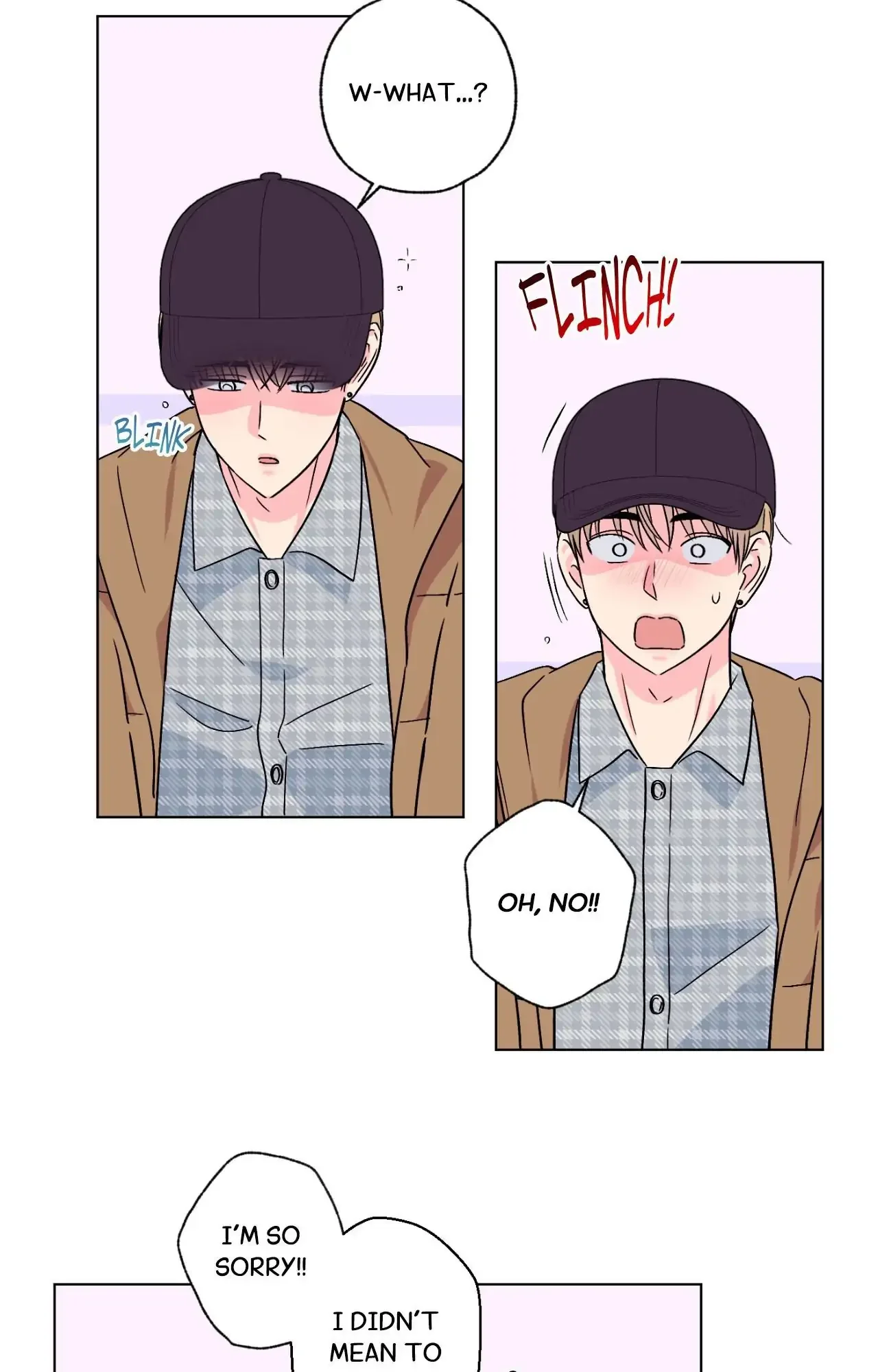 Breakout Scandal - Chapter 69 Page 4