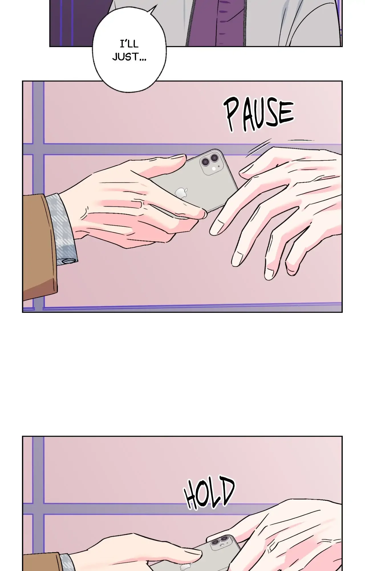 Breakout Scandal - Chapter 69 Page 14