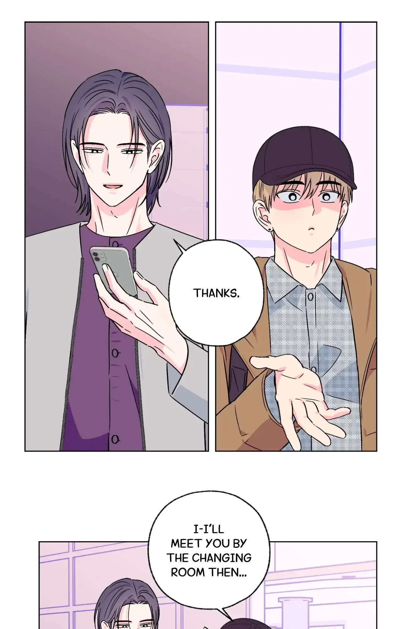 Breakout Scandal - Chapter 69 Page 16