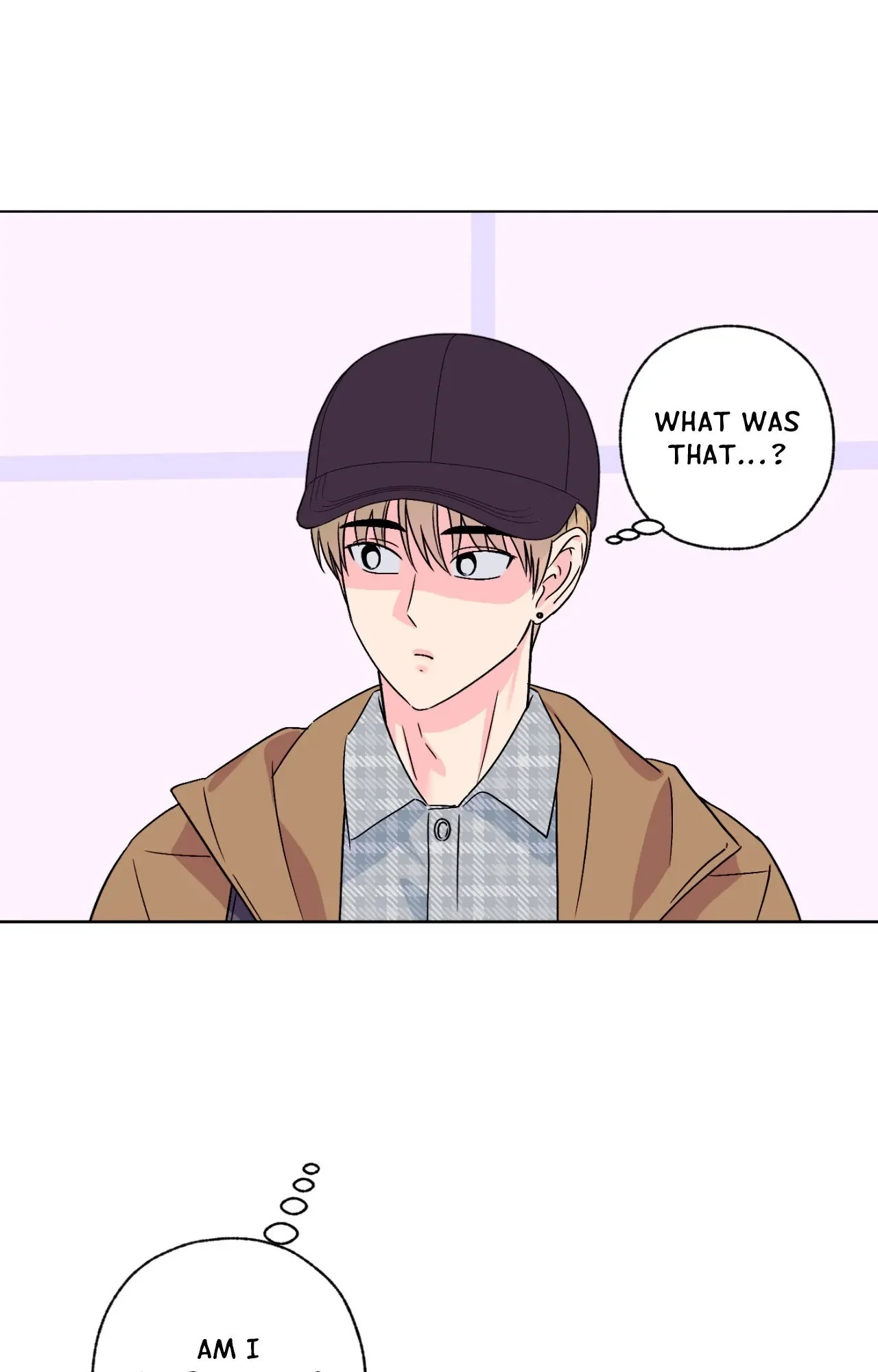 Breakout Scandal - Chapter 69 Page 18