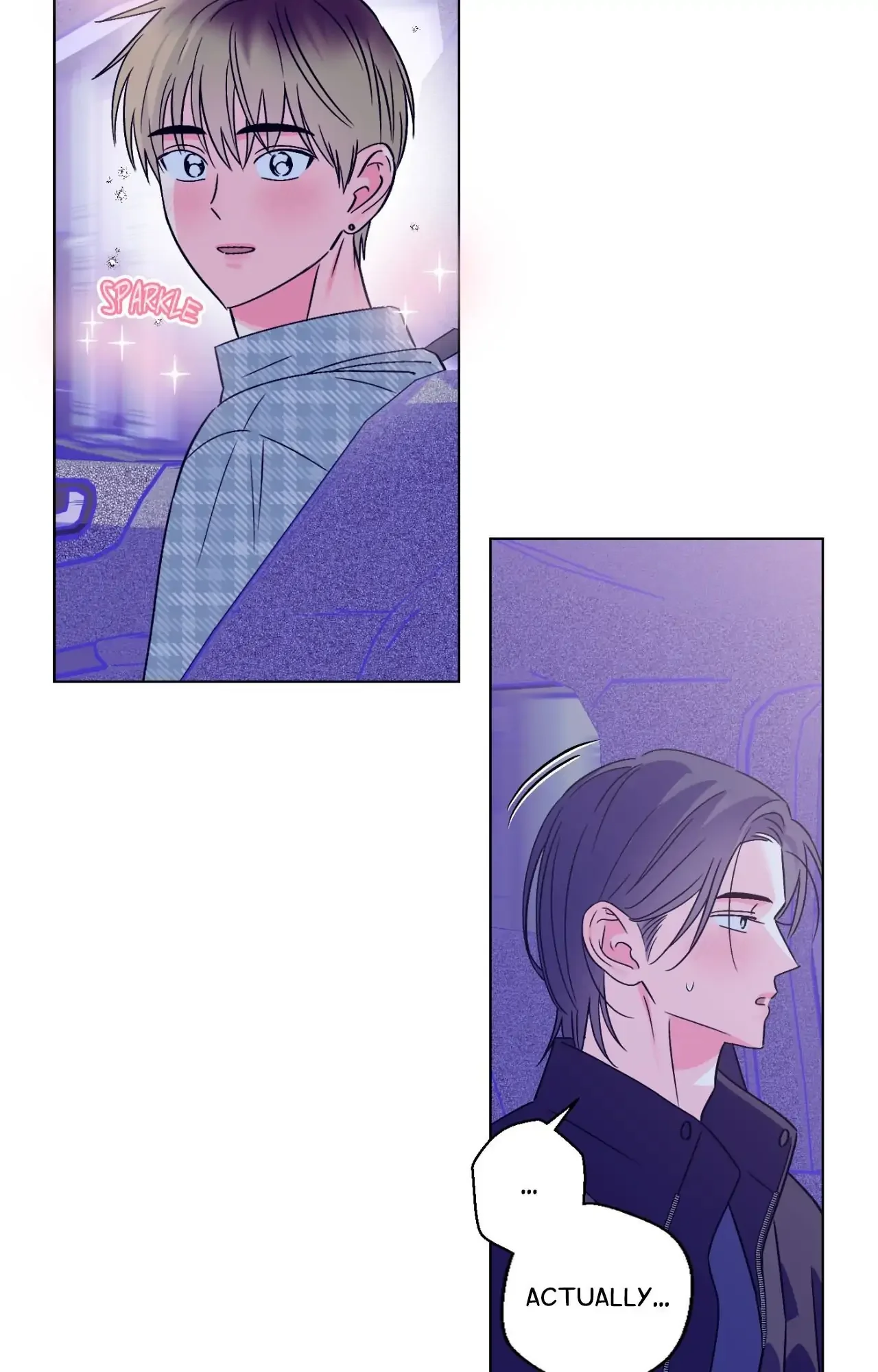 Breakout Scandal - Chapter 69 Page 26