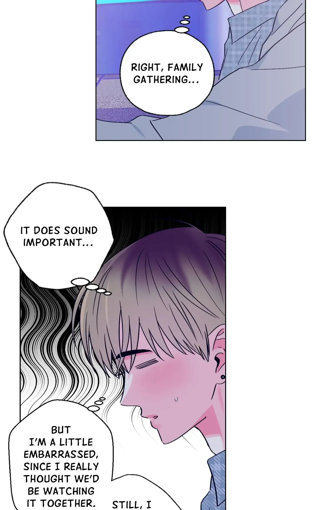 Breakout Scandal - Chapter 69 Page 30