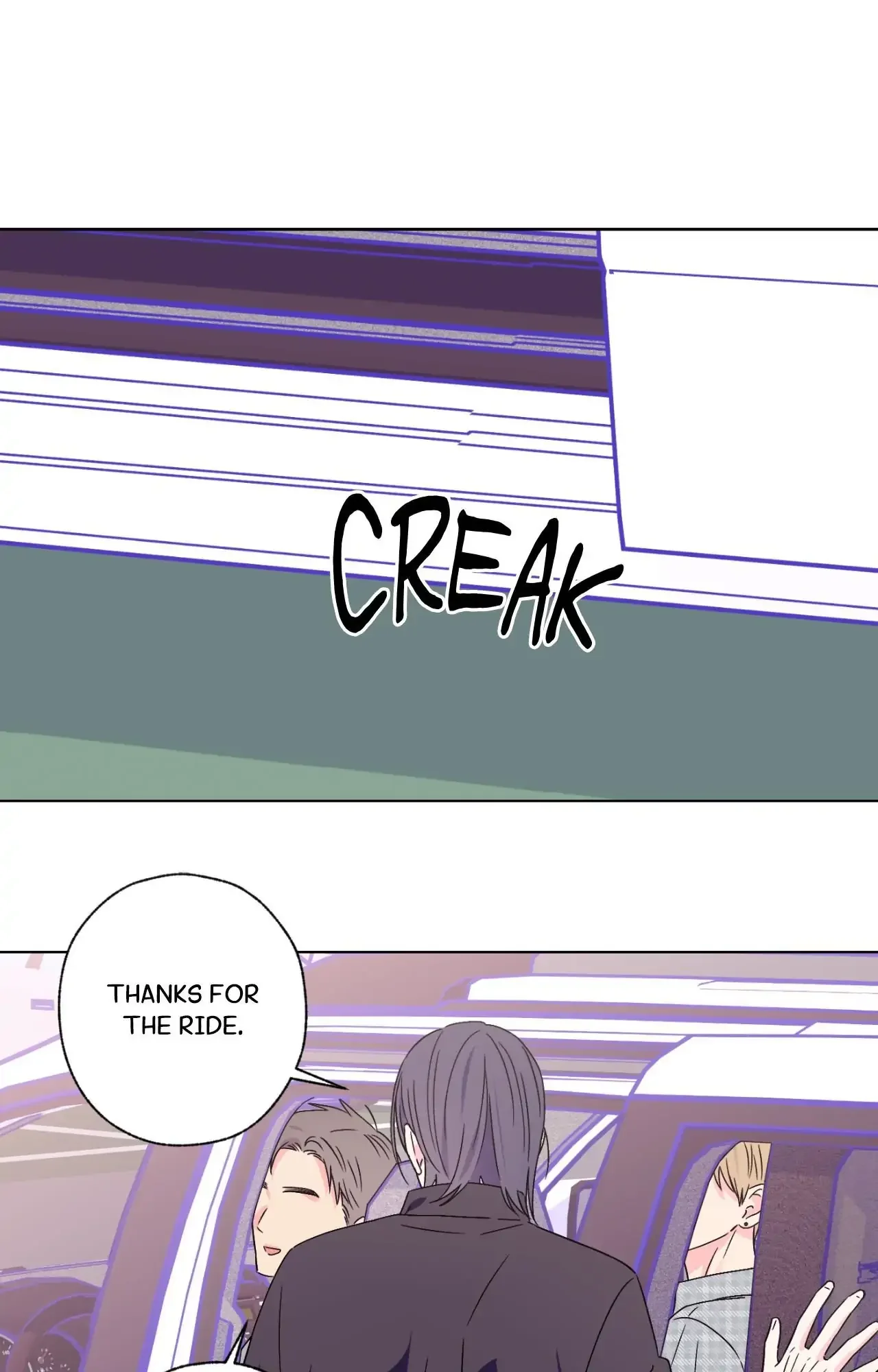 Breakout Scandal - Chapter 69 Page 33