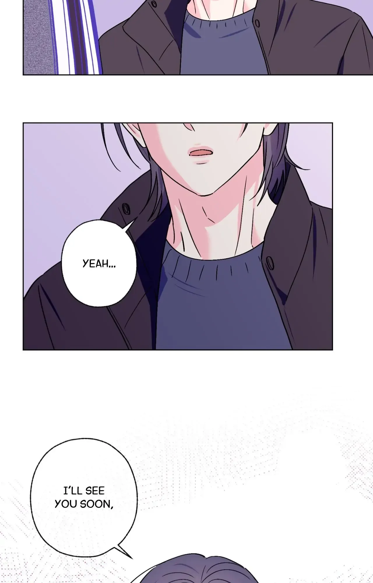 Breakout Scandal - Chapter 69 Page 35