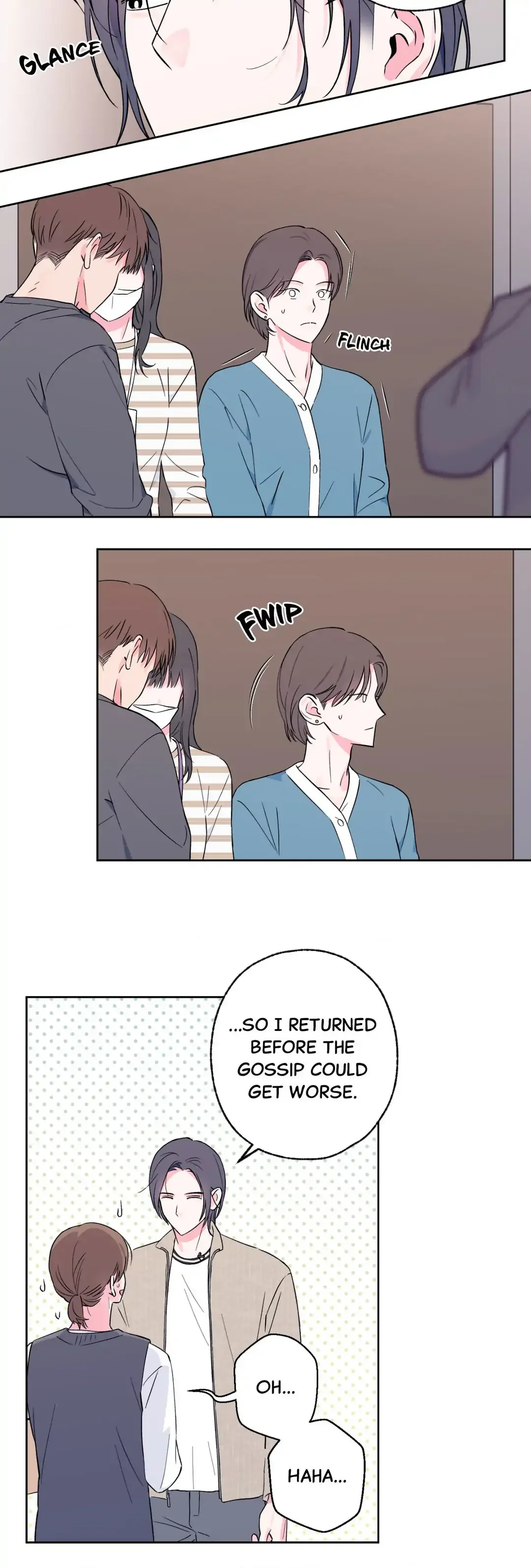 Breakout Scandal - Chapter 7 Page 24