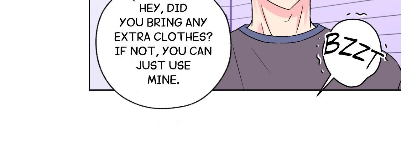 Breakout Scandal - Chapter 70 Page 9