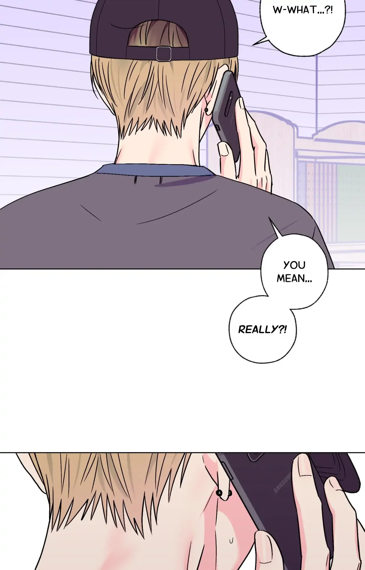 Breakout Scandal - Chapter 70 Page 13