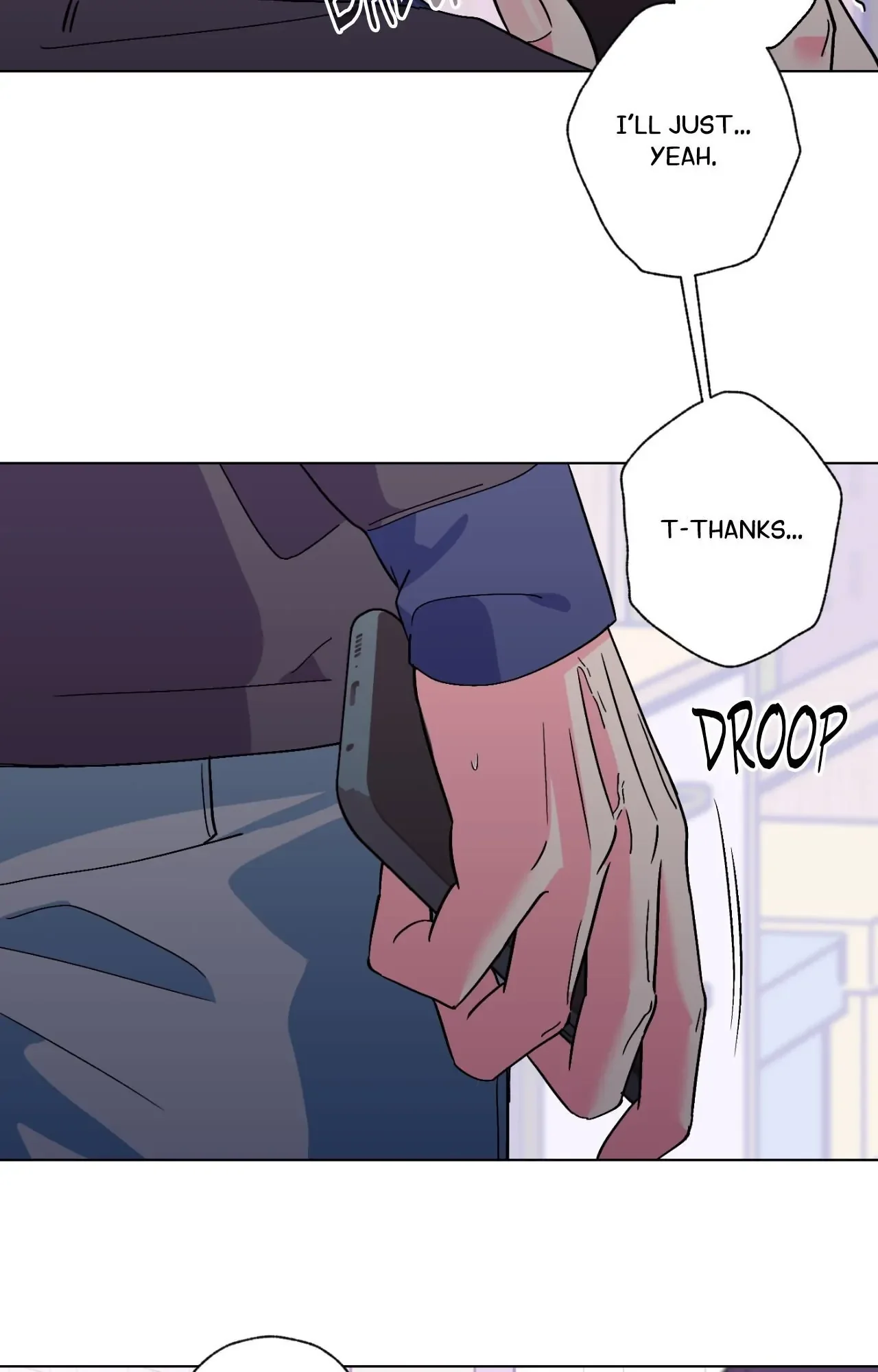 Breakout Scandal - Chapter 70 Page 16