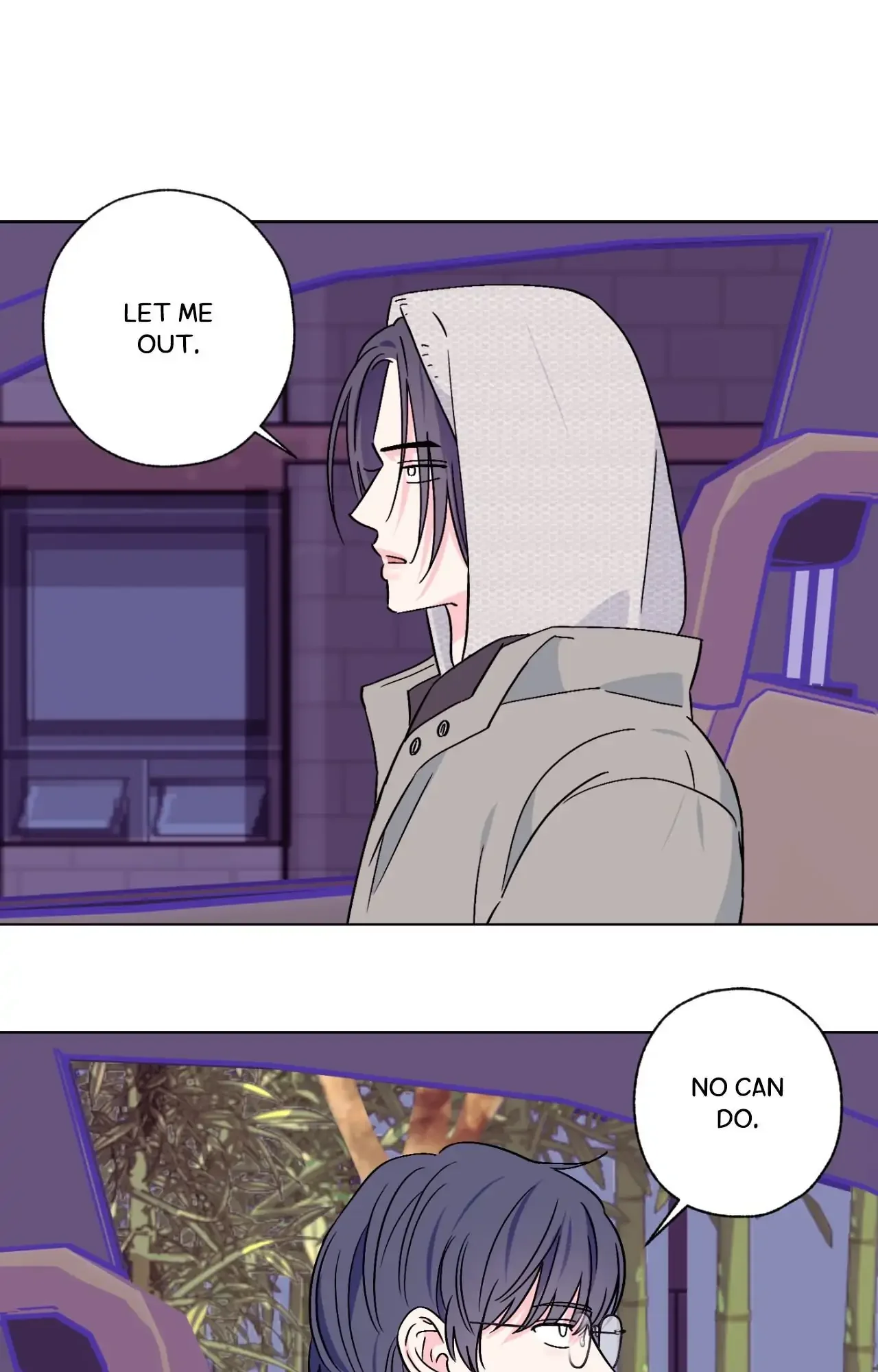 Breakout Scandal - Chapter 70 Page 22