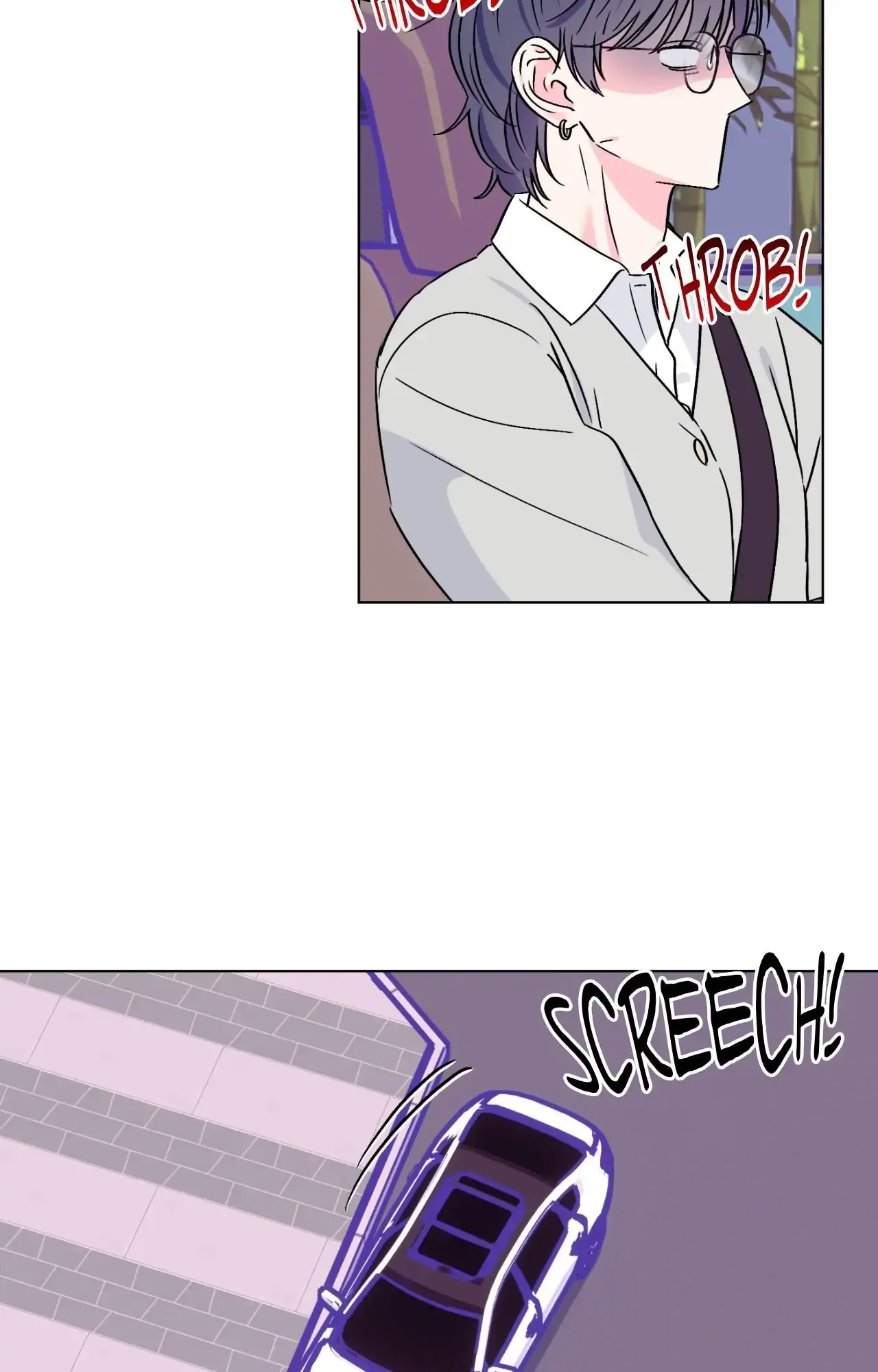 Breakout Scandal - Chapter 70 Page 25