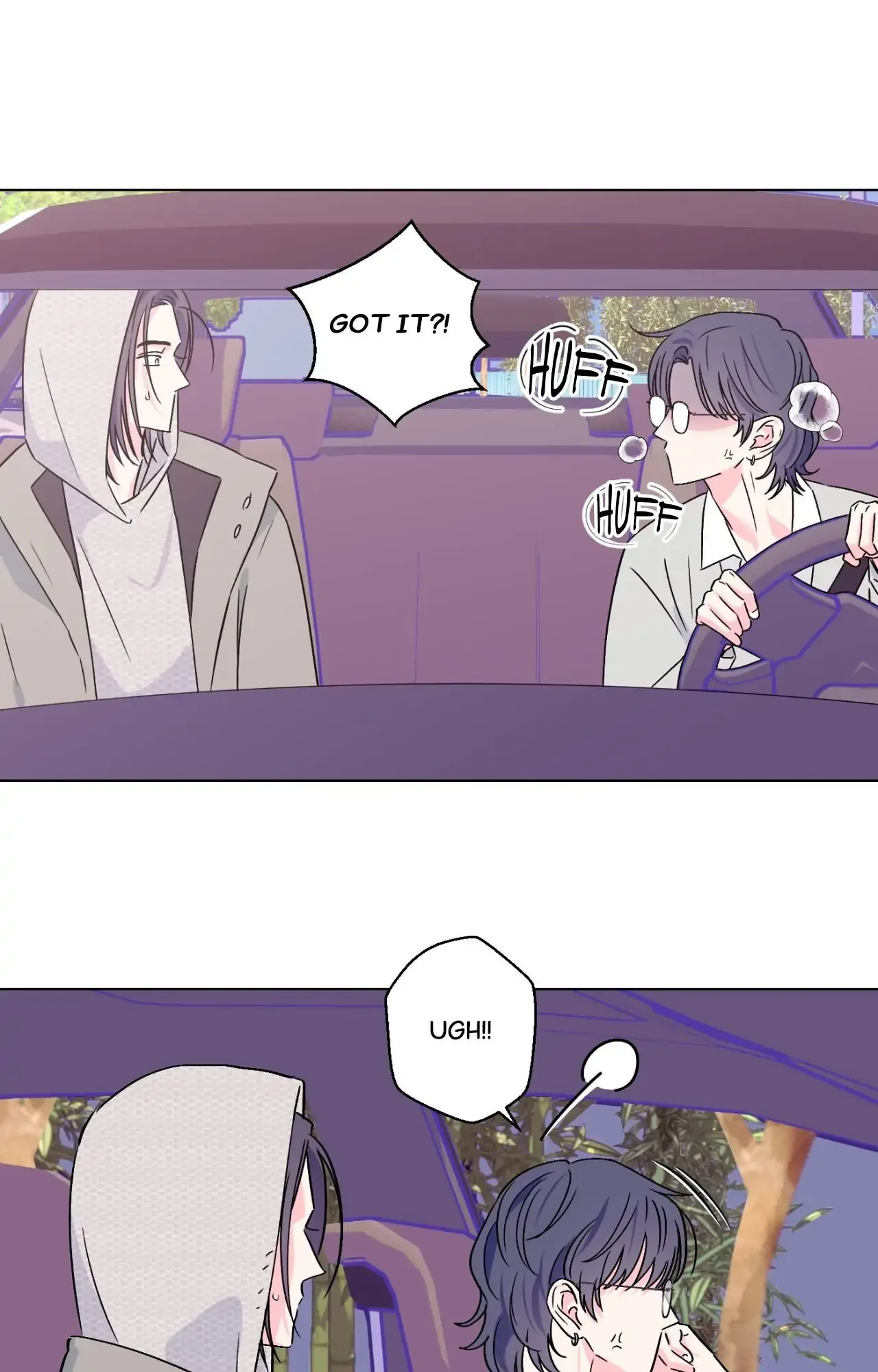 Breakout Scandal - Chapter 70 Page 29