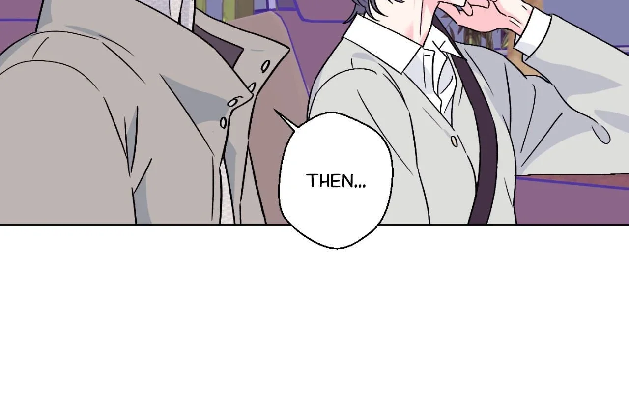 Breakout Scandal - Chapter 70 Page 30