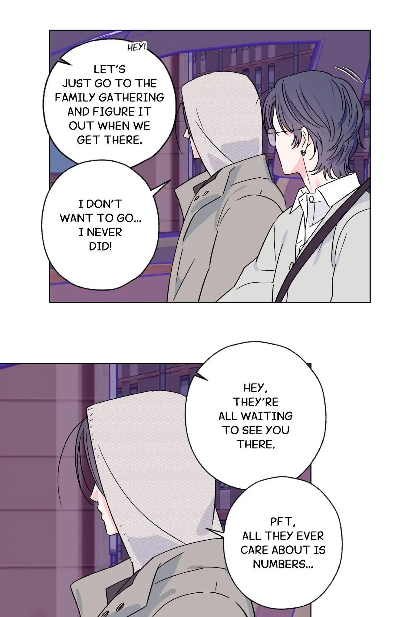 Breakout Scandal - Chapter 70 Page 34