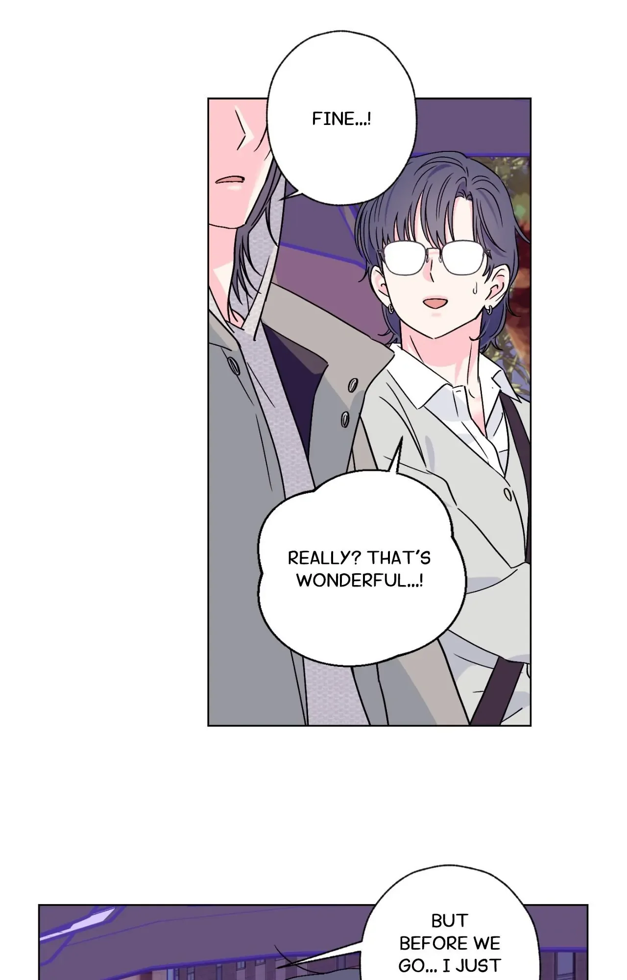 Breakout Scandal - Chapter 70 Page 37