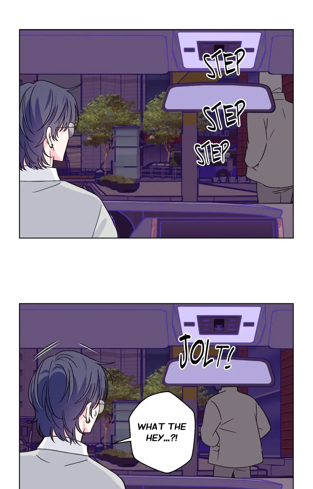 Breakout Scandal - Chapter 70 Page 40