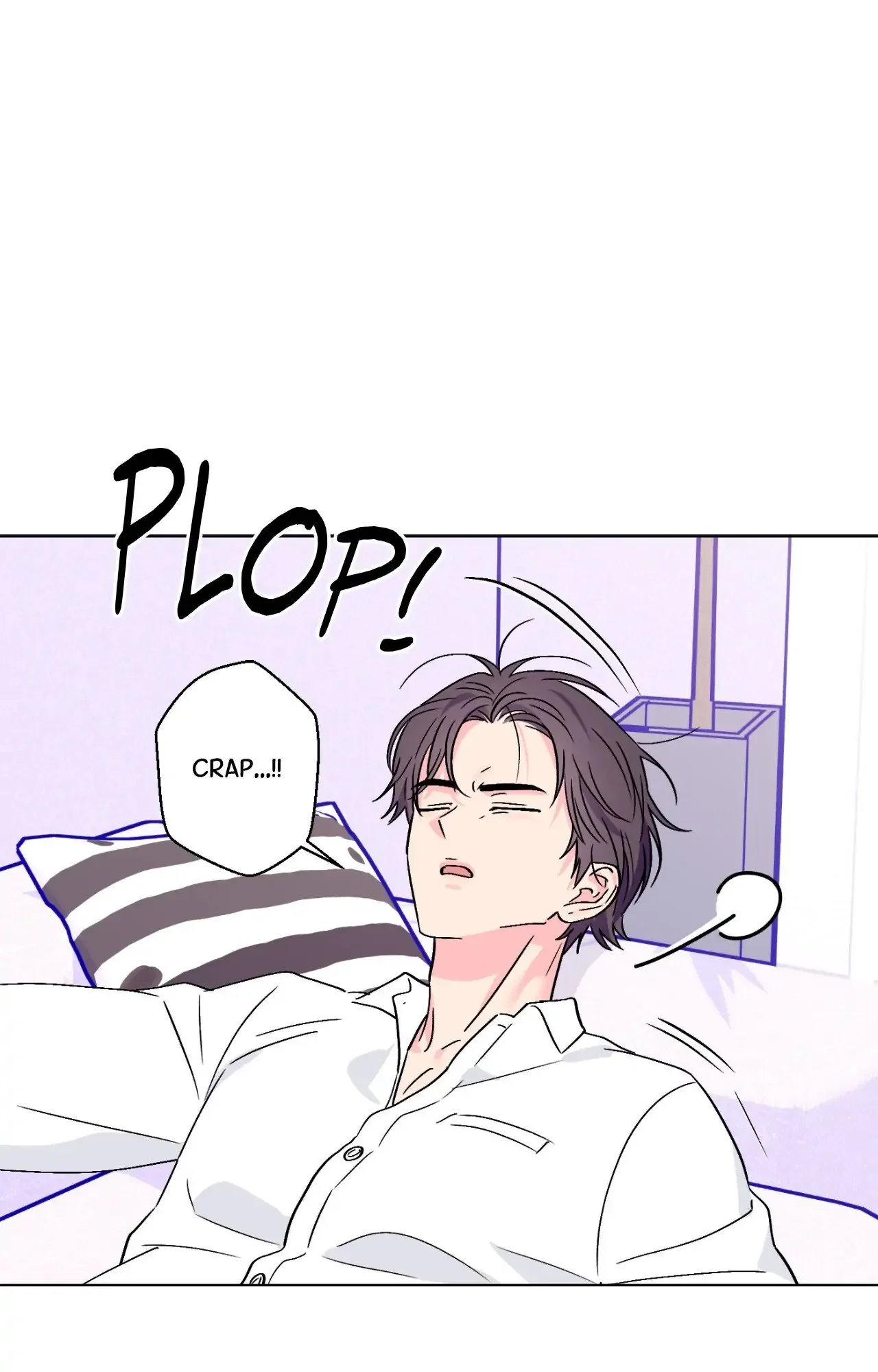 Breakout Scandal - Chapter 70 Page 45