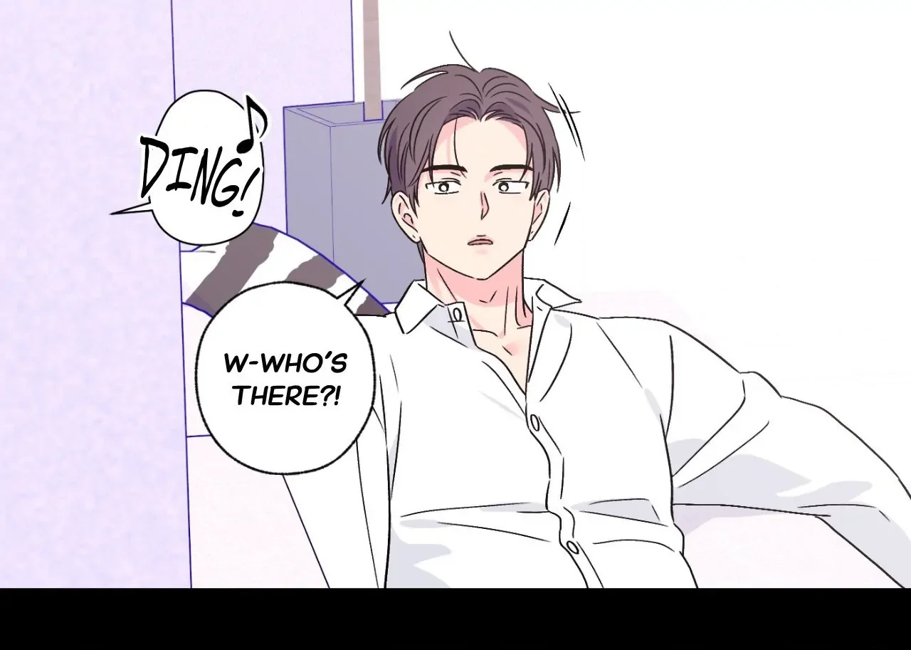 Breakout Scandal - Chapter 70 Page 48