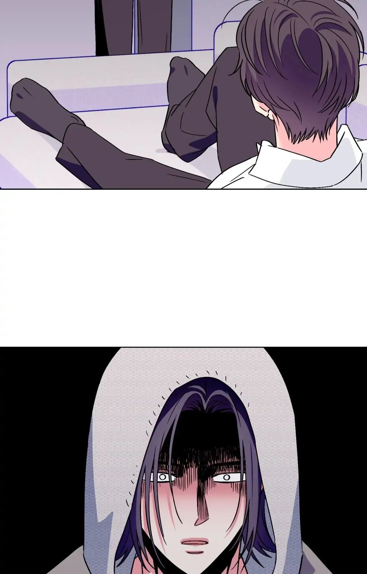 Breakout Scandal - Chapter 70 Page 50