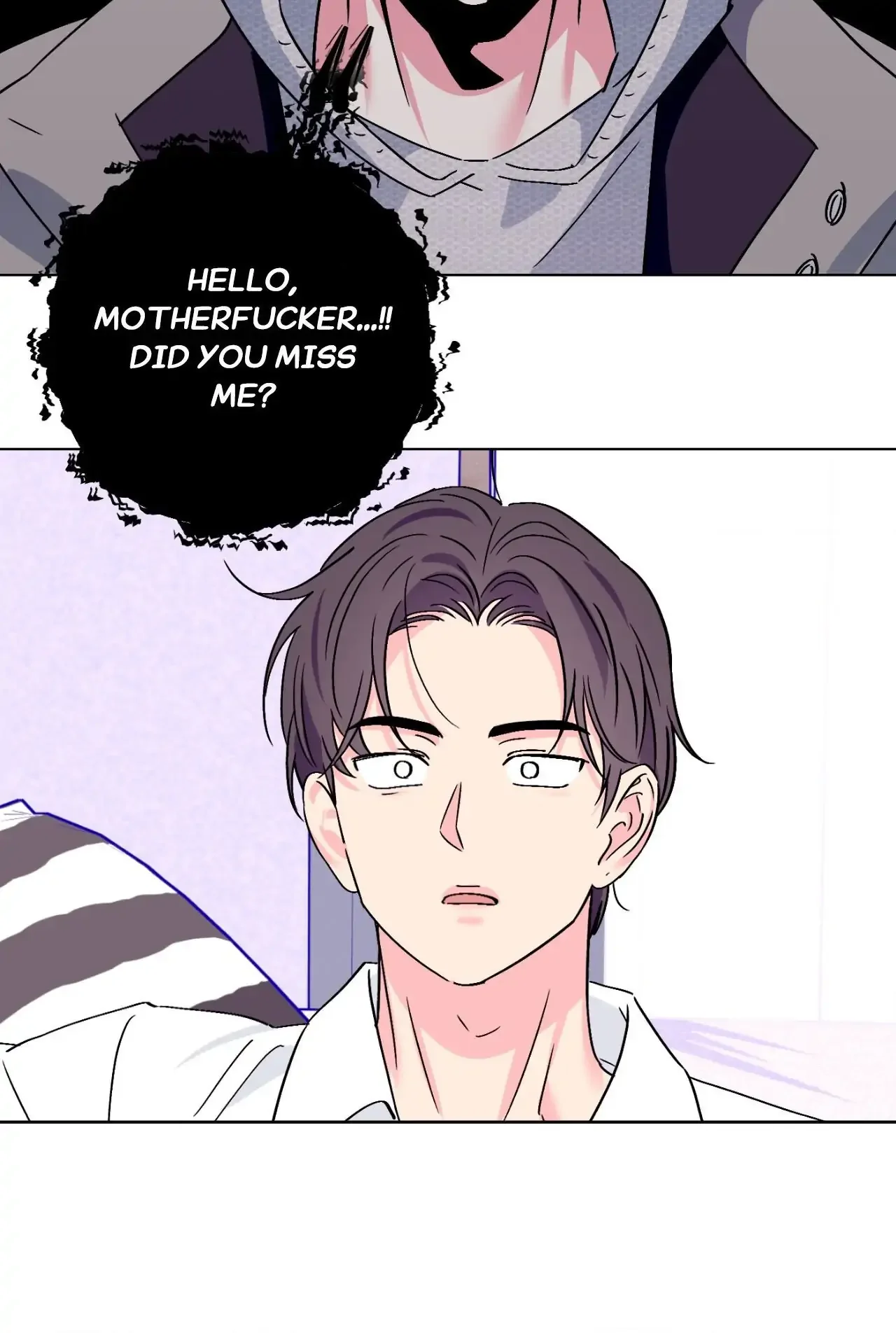 Breakout Scandal - Chapter 70 Page 51