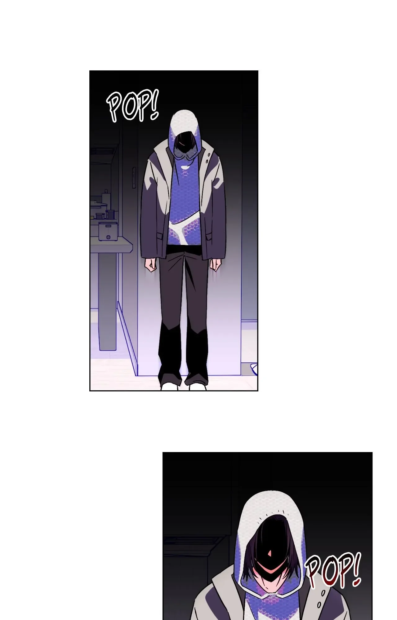 Breakout Scandal - Chapter 70 Page 52
