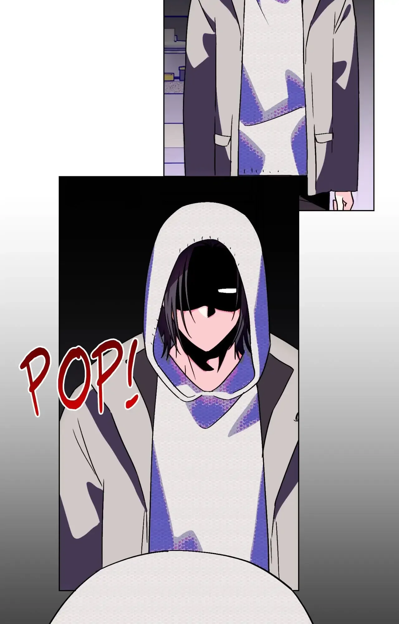 Breakout Scandal - Chapter 70 Page 53