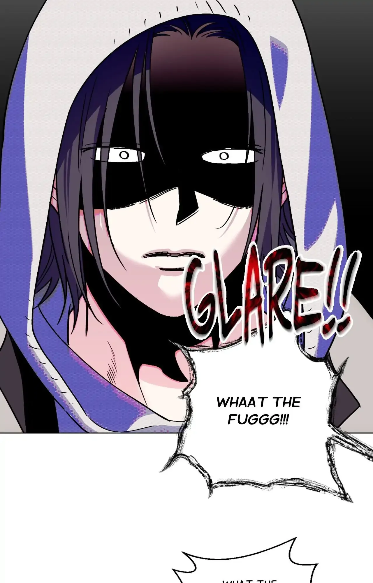 Breakout Scandal - Chapter 70 Page 54