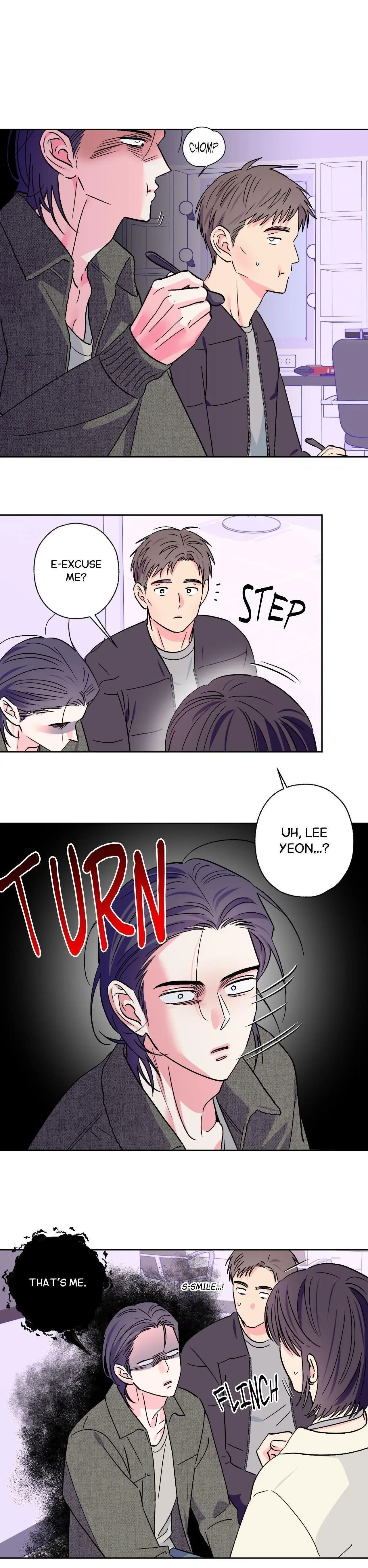 Breakout Scandal - Chapter 72 Page 7