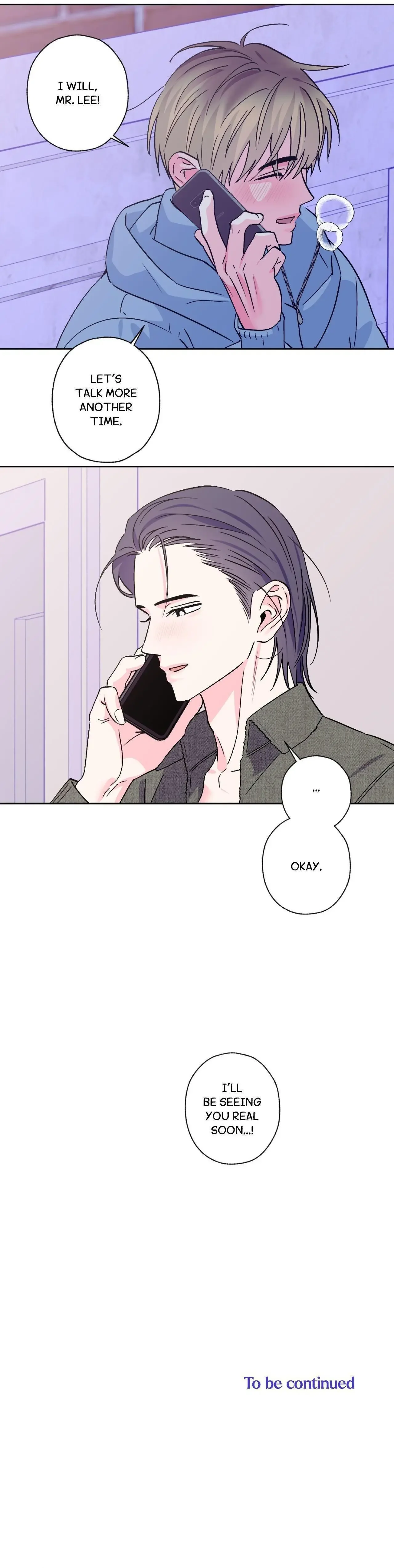 Breakout Scandal - Chapter 72 Page 20