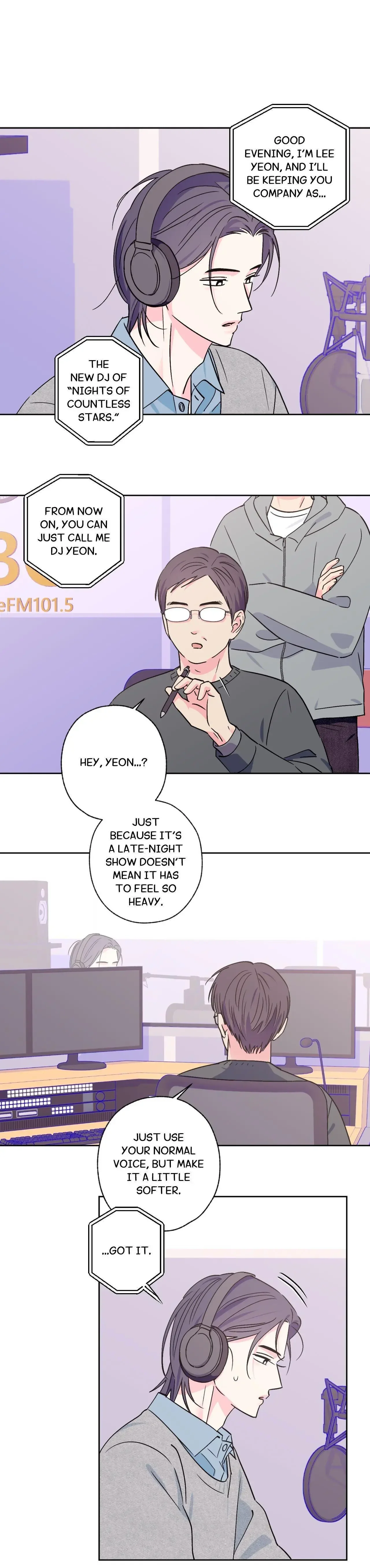 Breakout Scandal - Chapter 73 Page 3