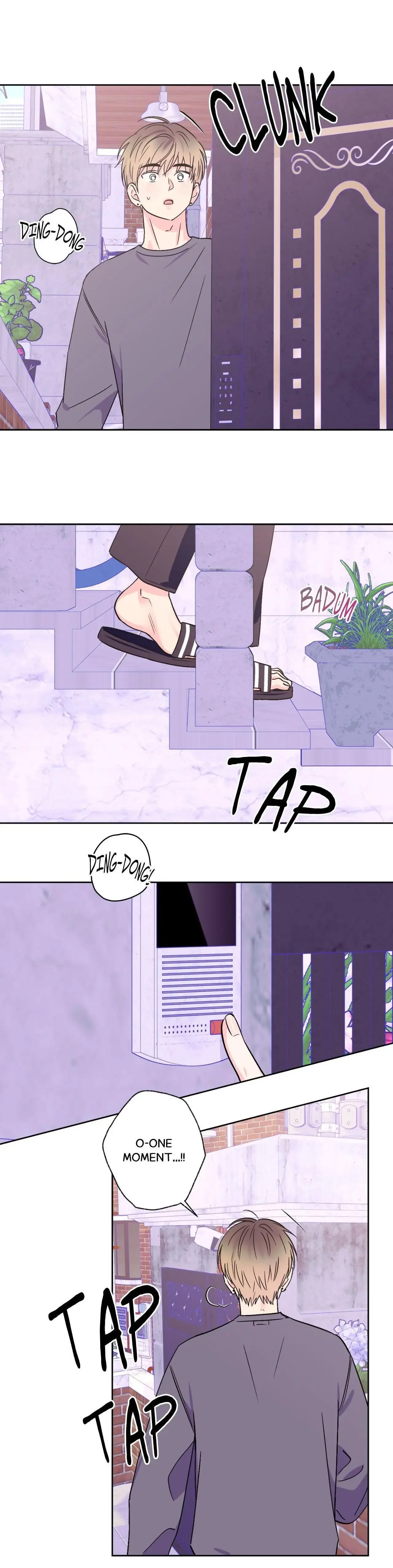 Breakout Scandal - Chapter 73 Page 18
