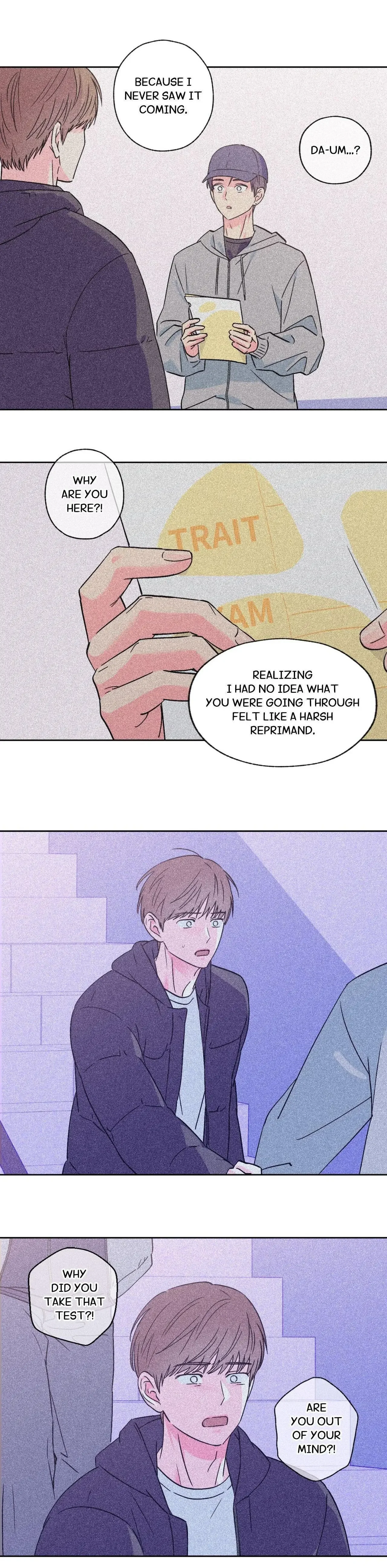 Breakout Scandal - Chapter 75 Page 7