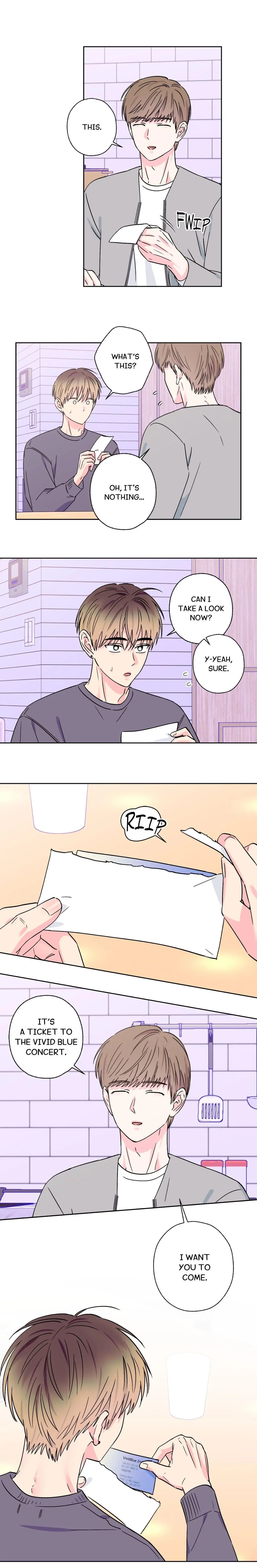 Breakout Scandal - Chapter 75 Page 14