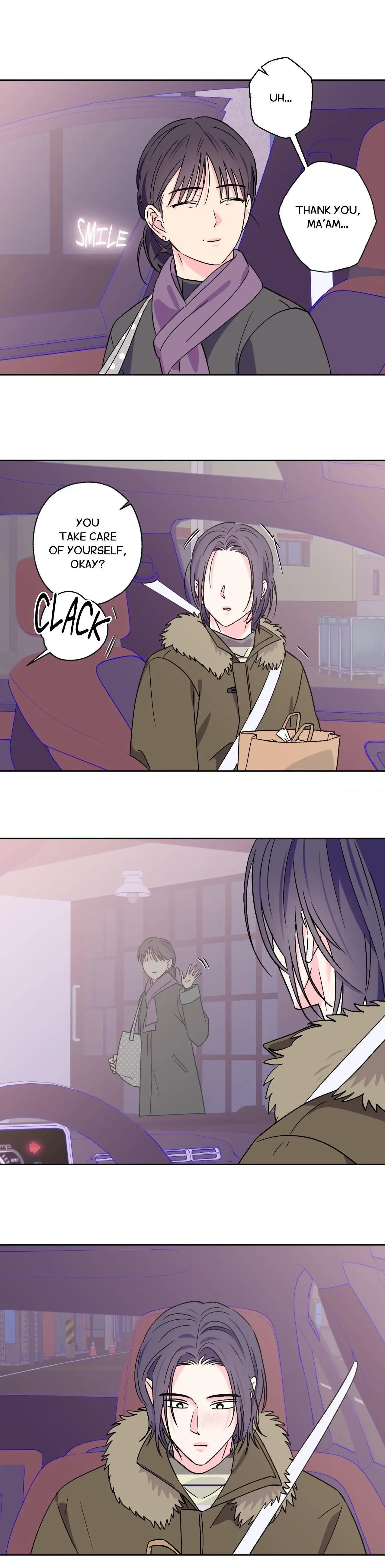 Breakout Scandal - Chapter 76 Page 17