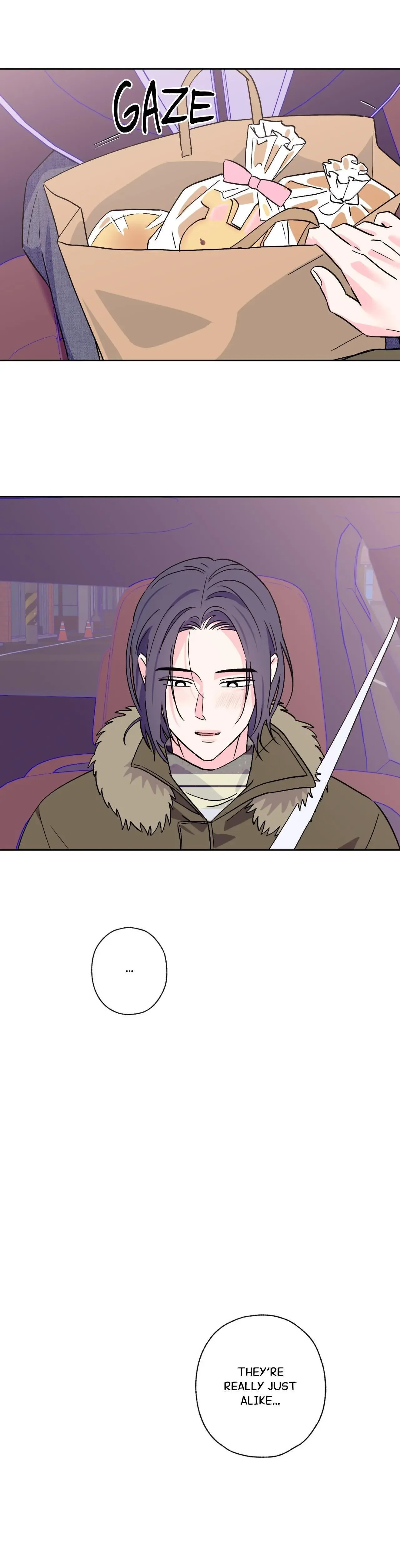 Breakout Scandal - Chapter 76 Page 18