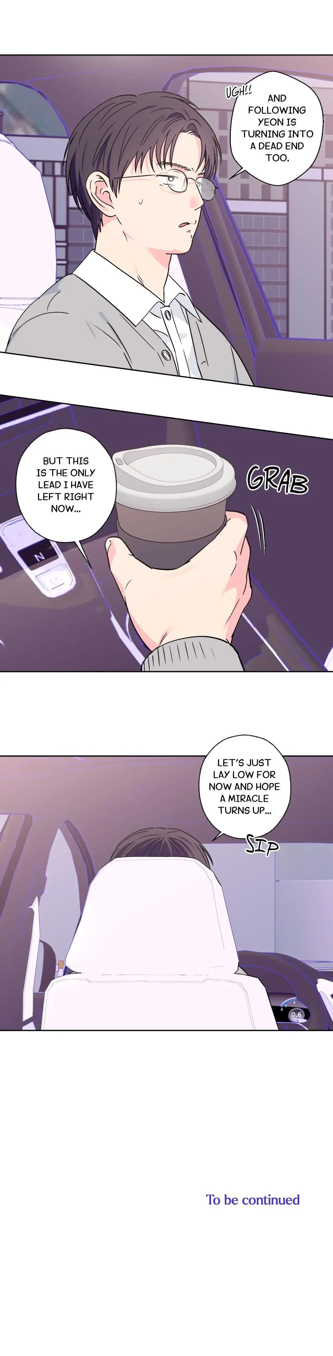 Breakout Scandal - Chapter 77 Page 13