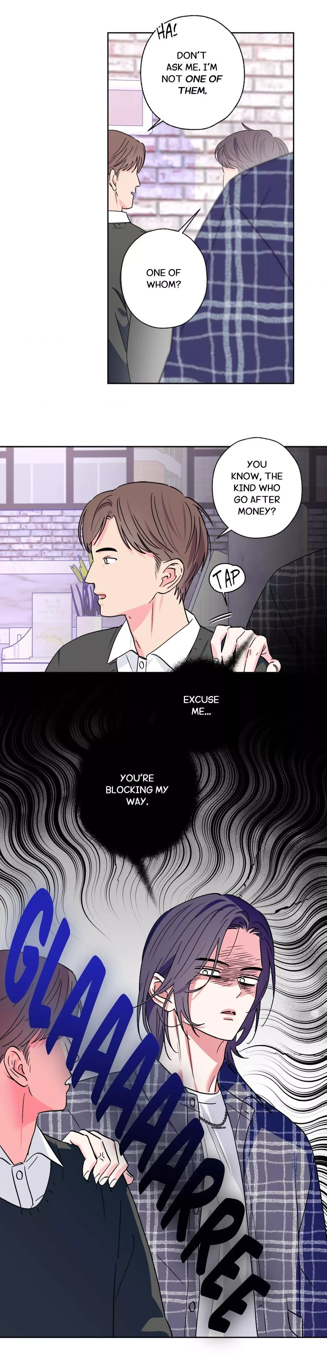 Breakout Scandal - Chapter 78 Page 4