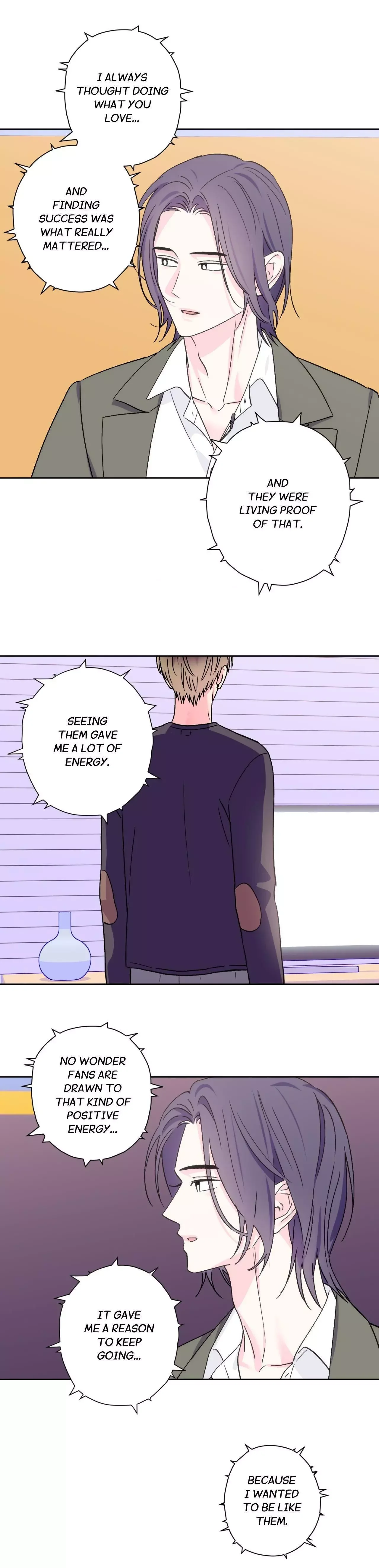 Breakout Scandal - Chapter 78 Page 12