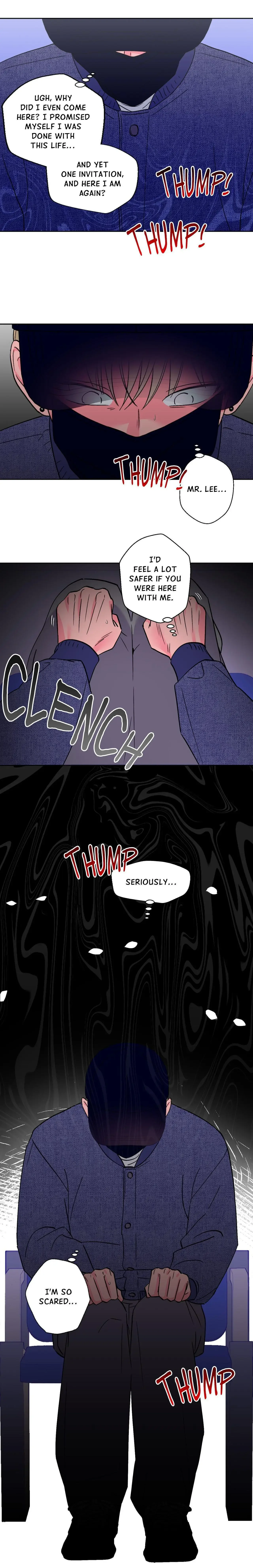 Breakout Scandal - Chapter 79 Page 4