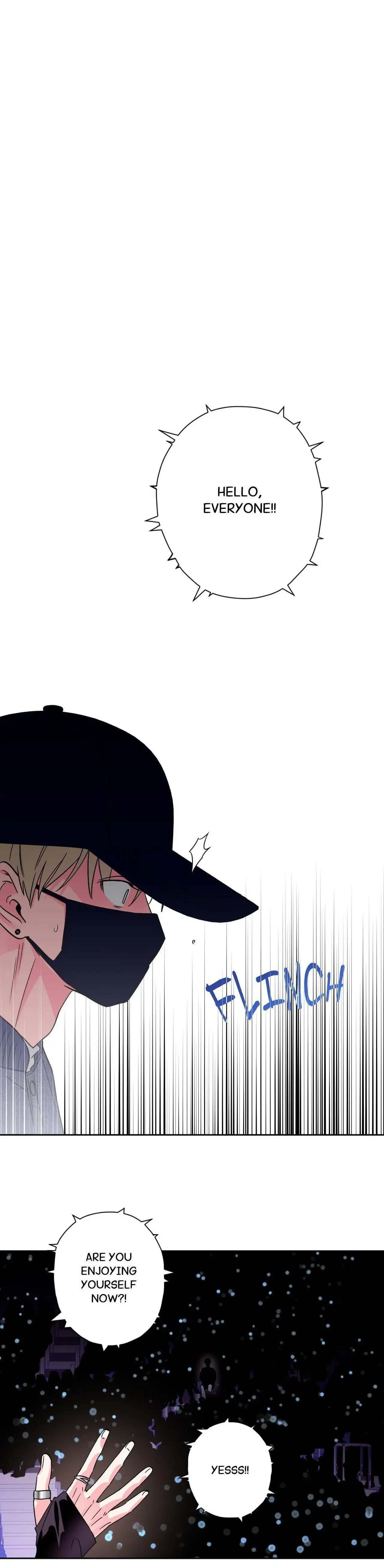 Breakout Scandal - Chapter 79 Page 9