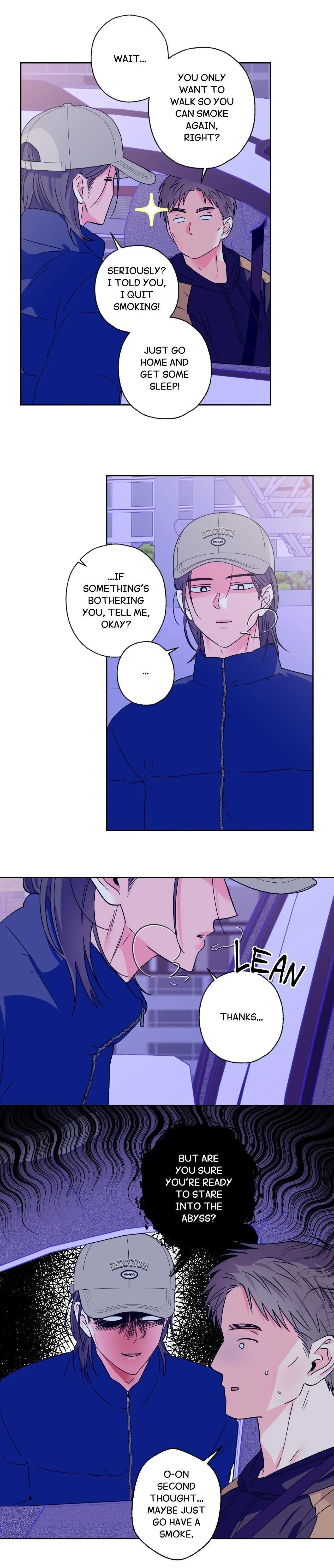 Breakout Scandal - Chapter 79 Page 11