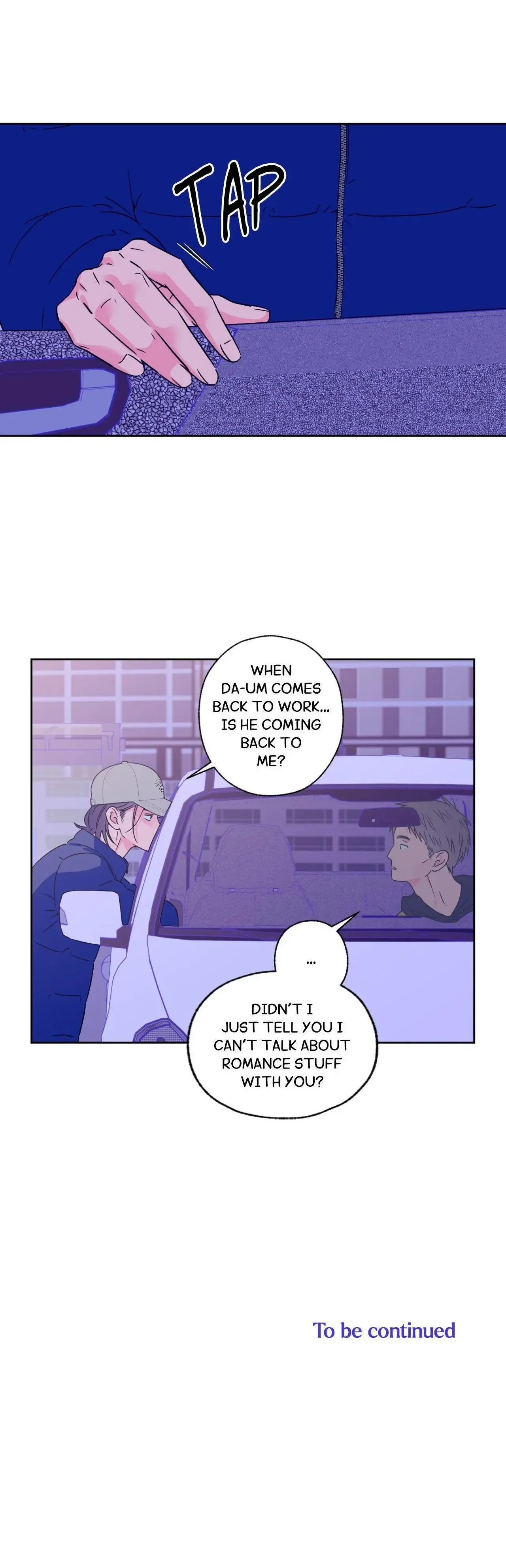 Breakout Scandal - Chapter 79 Page 13