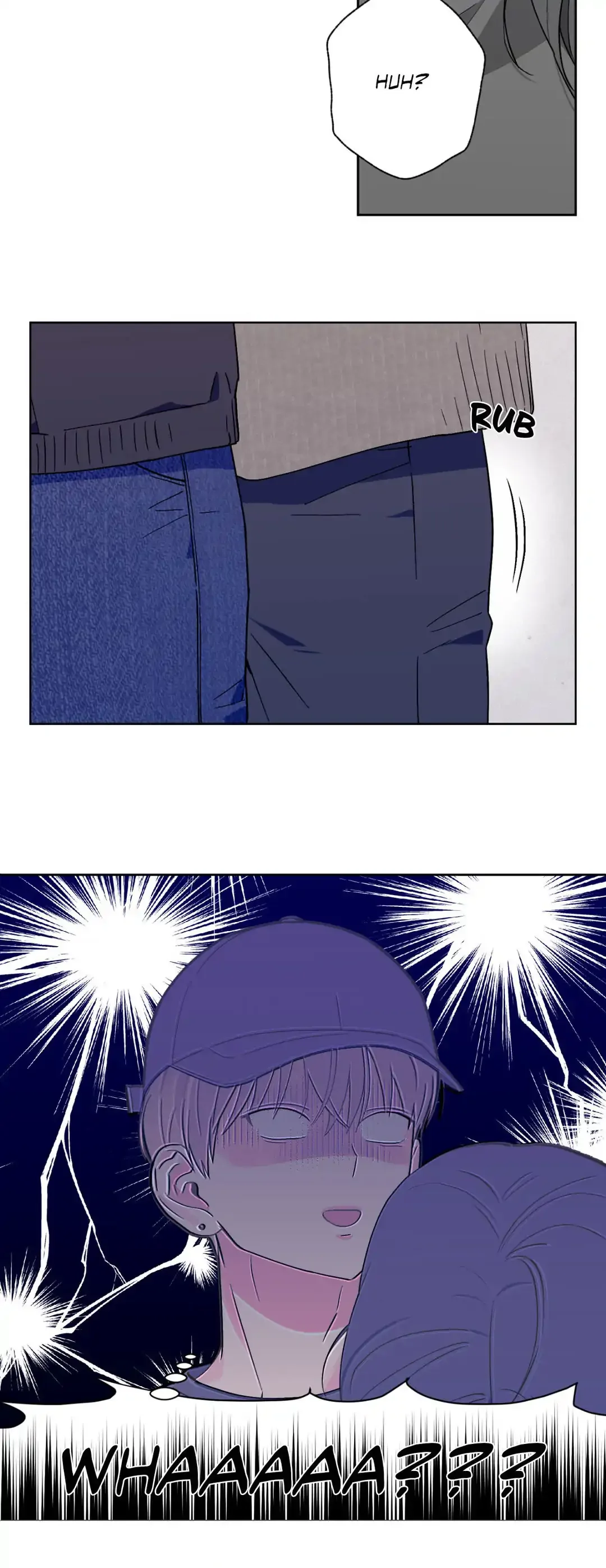 Breakout Scandal - Chapter 8 Page 20