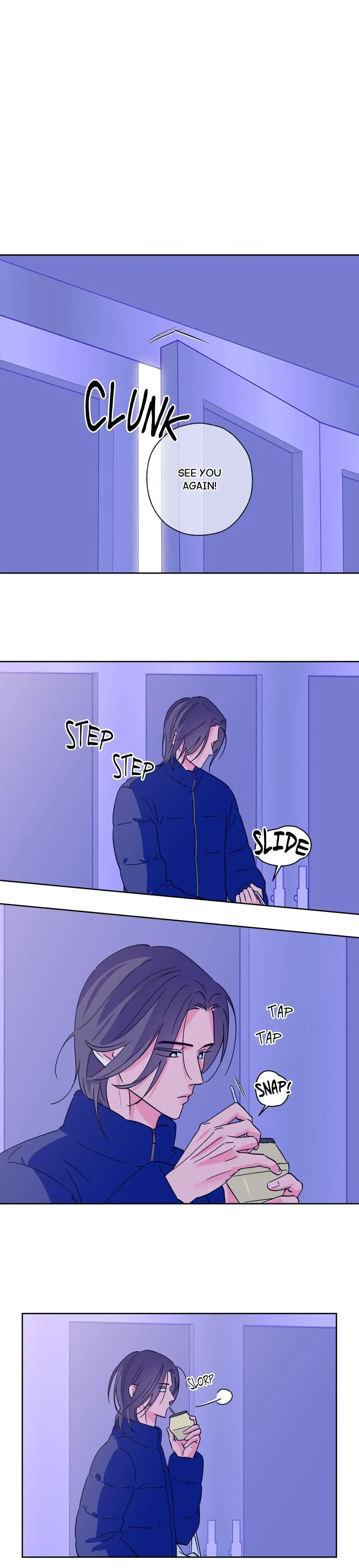 Breakout Scandal - Chapter 80 Page 14