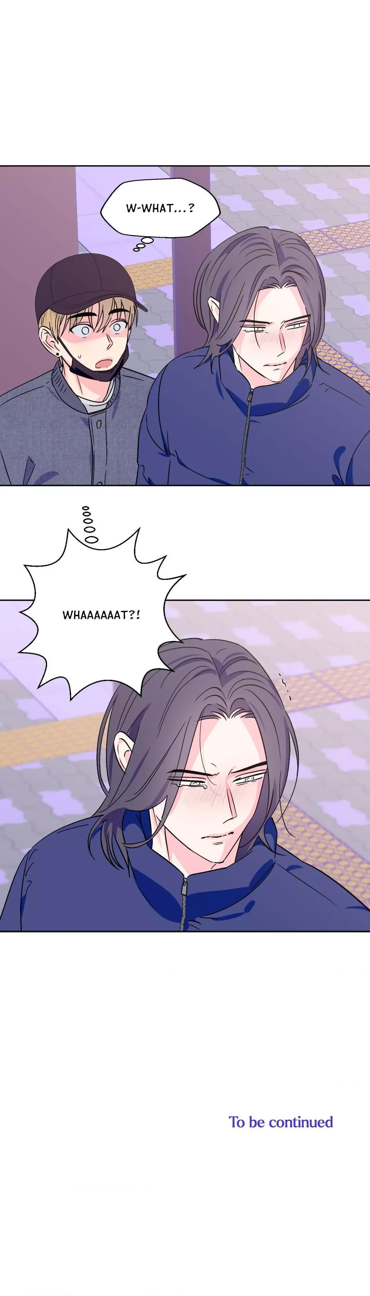 Breakout Scandal - Chapter 81 Page 17