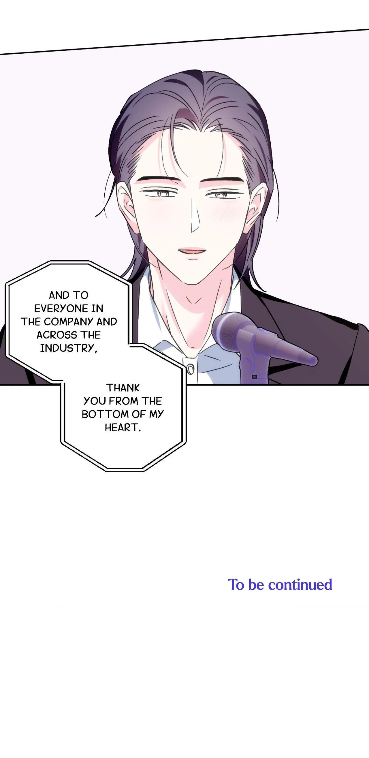 Breakout Scandal - Chapter 84 Page 19