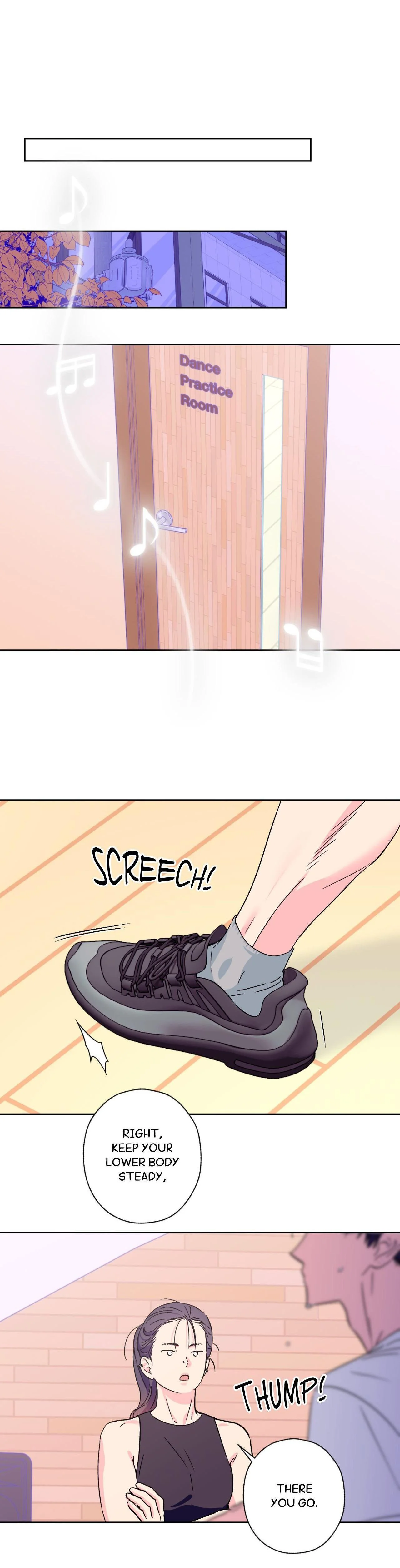 Breakout Scandal - Chapter 86 Page 24
