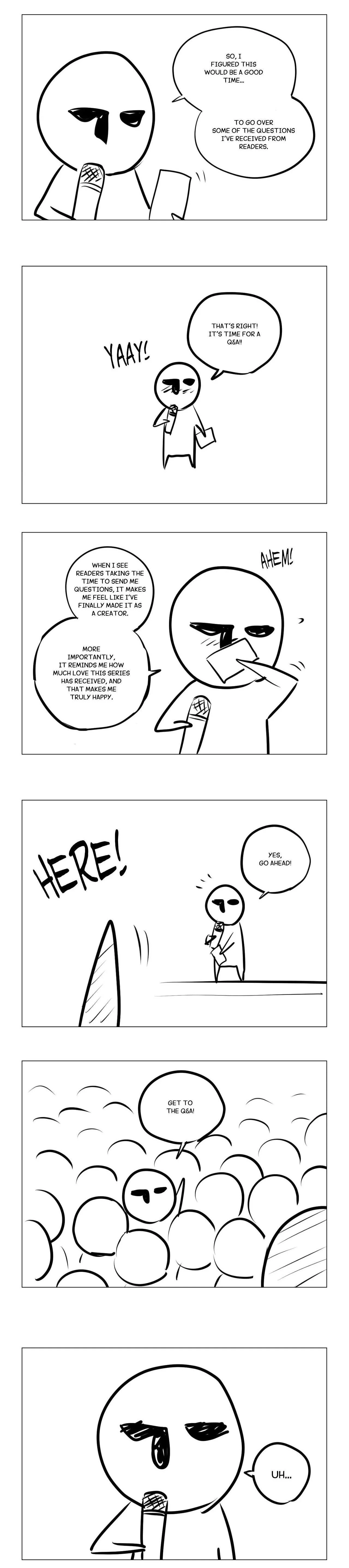Breakout Scandal - Chapter 87.5 Page 4