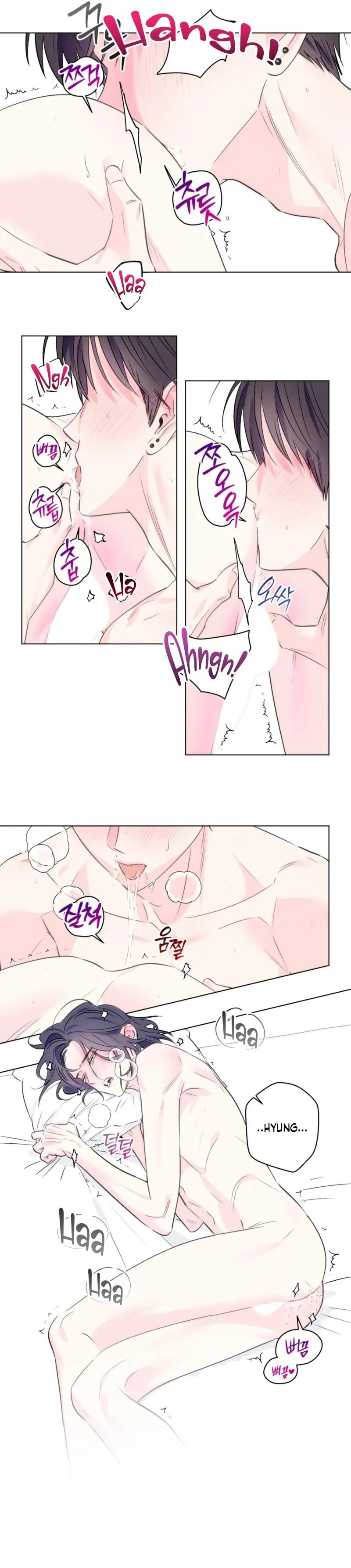 Breakout Scandal - Chapter 88 Page 2